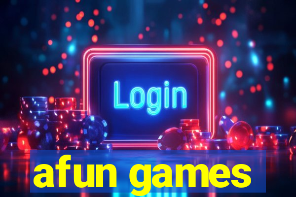 afun games